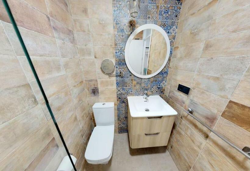 Hostal Boutique La Española By Bossh Hotels