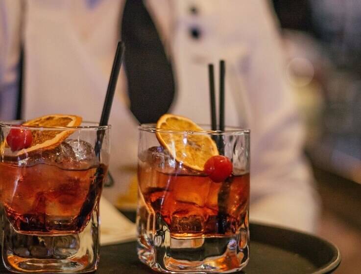 Hugo S Boutique Hotel   Adults Only