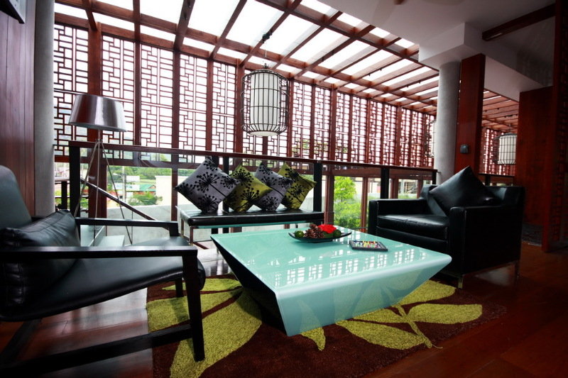 Hotel Ibed Samui - Backpacker