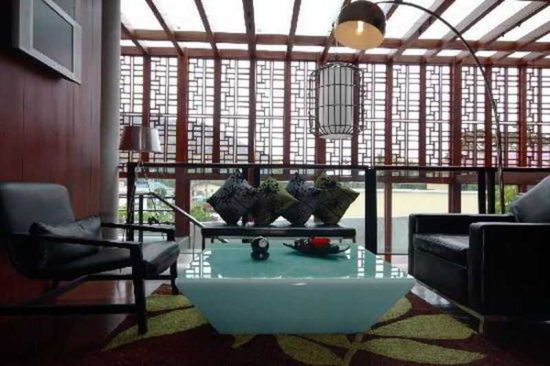 Hotel Ibed Samui - Backpacker