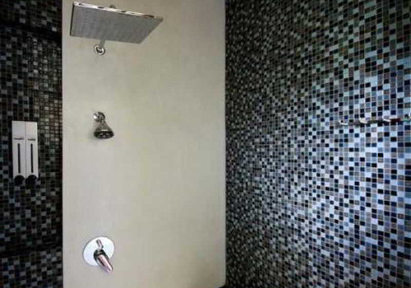 Hotel Ibed Samui - Backpacker