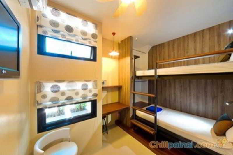 Hotel Ibed Samui - Backpacker