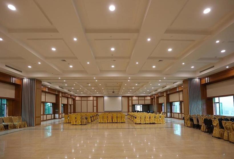 酒店 James Joyce Coffetel - Baiyun Branch