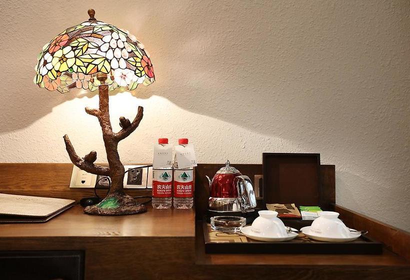 酒店 James Joyce Coffetel - Baiyun Branch