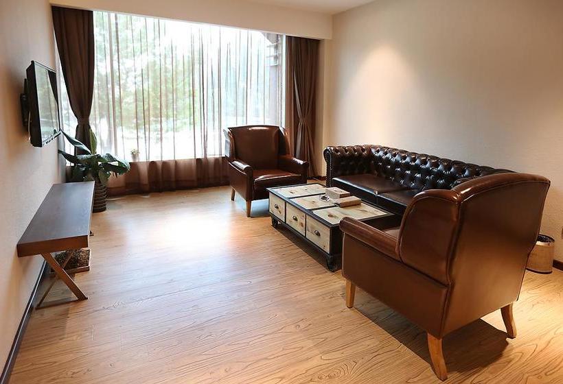 酒店 James Joyce Coffetel - Baiyun Branch