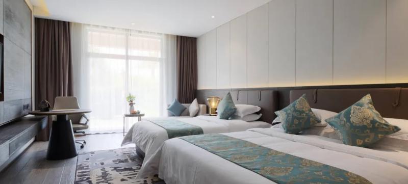 酒店 Jiangshan International