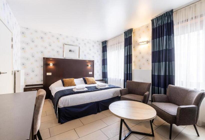 בית מלון כפרי Jose