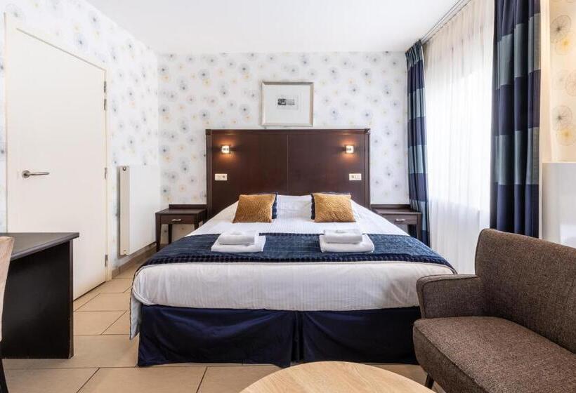 בית מלון כפרי Jose