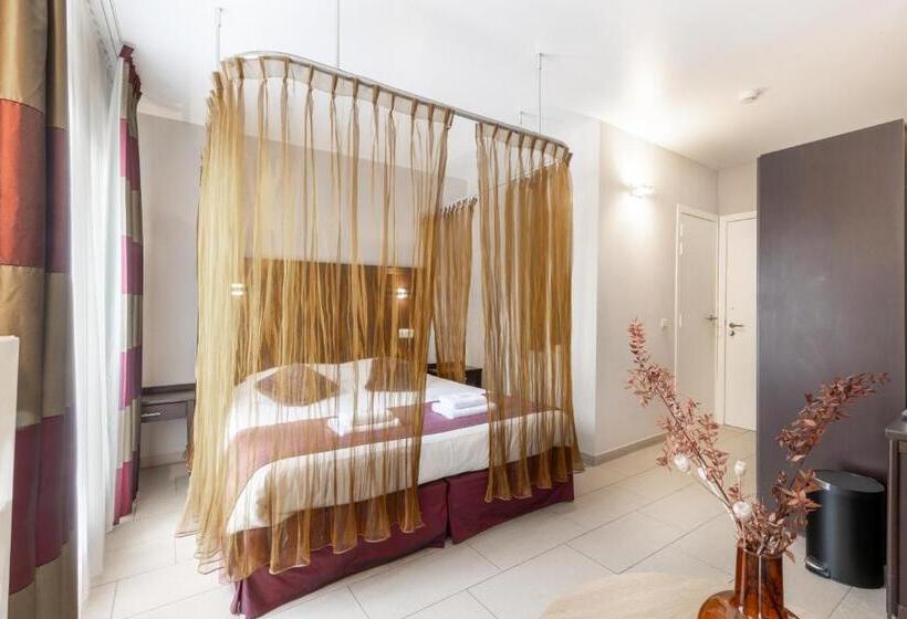 בית מלון כפרי Jose