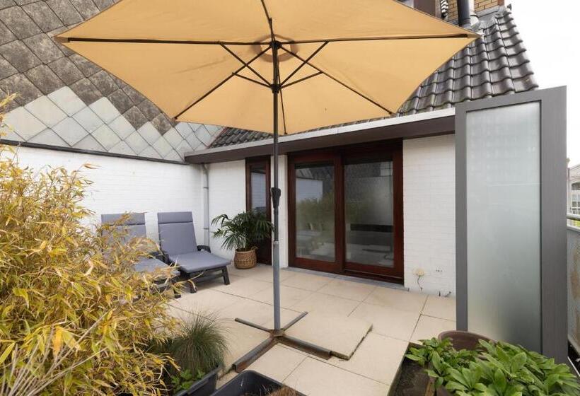 בית מלון כפרי Jose