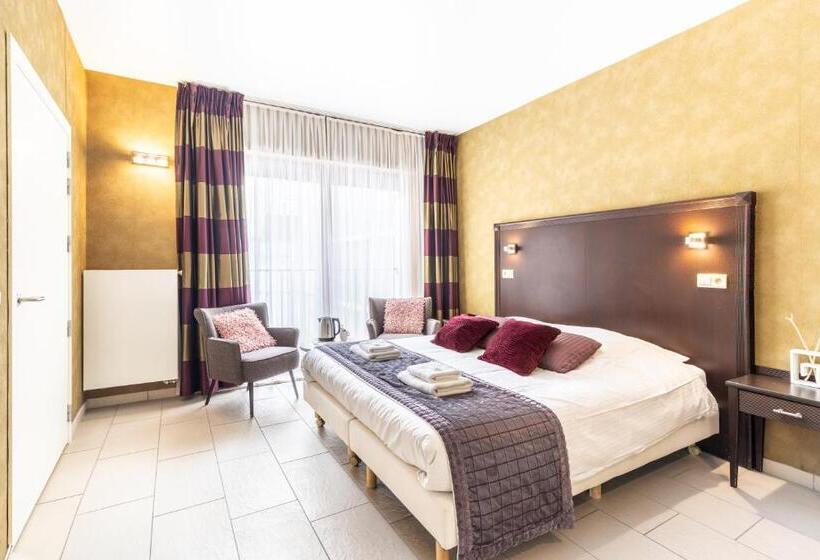 בית מלון כפרי Jose