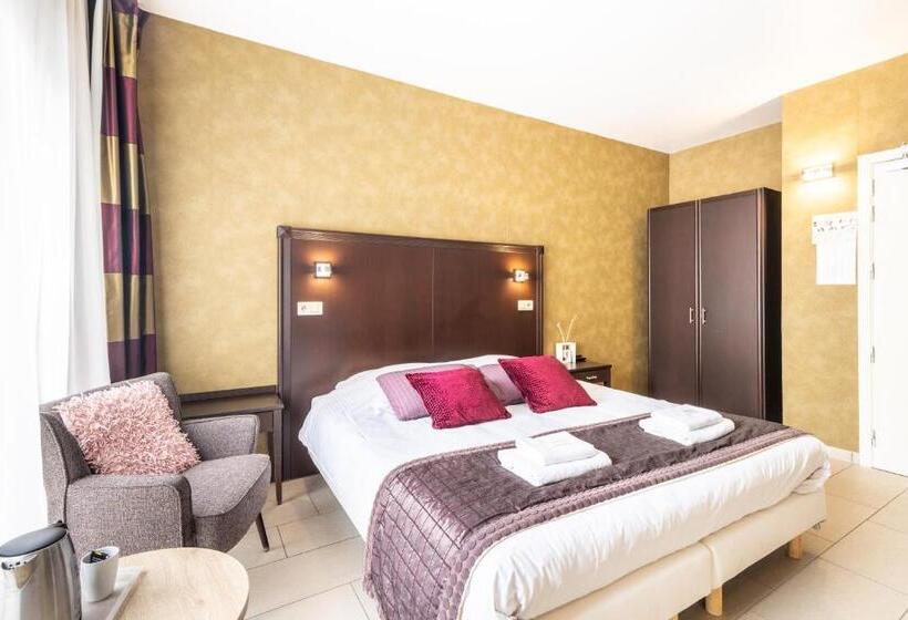 בית מלון כפרי Jose