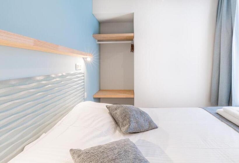 בית מלון כפרי Jose