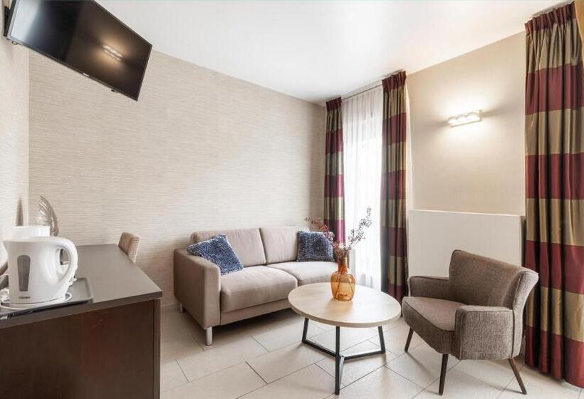 בית מלון כפרי Jose