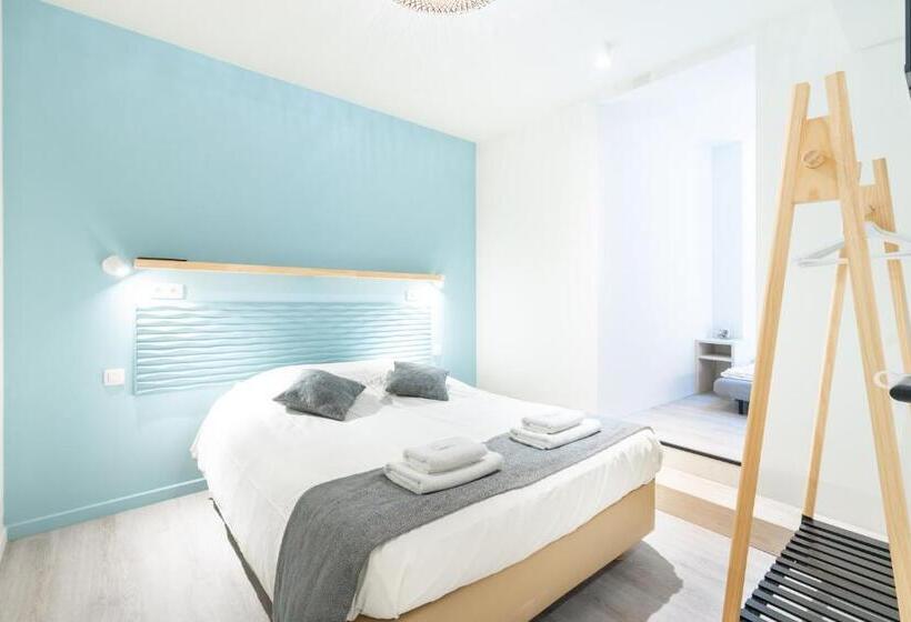 בית מלון כפרי Jose