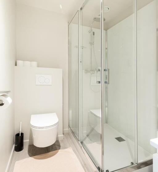 בית מלון כפרי Jose