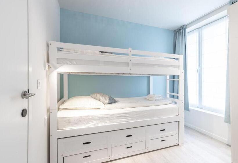 בית מלון כפרי Jose