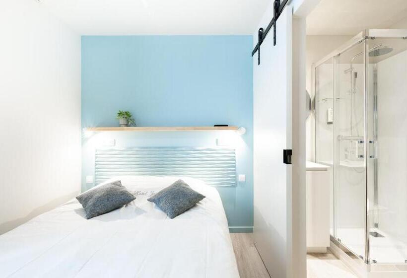 בית מלון כפרי Jose