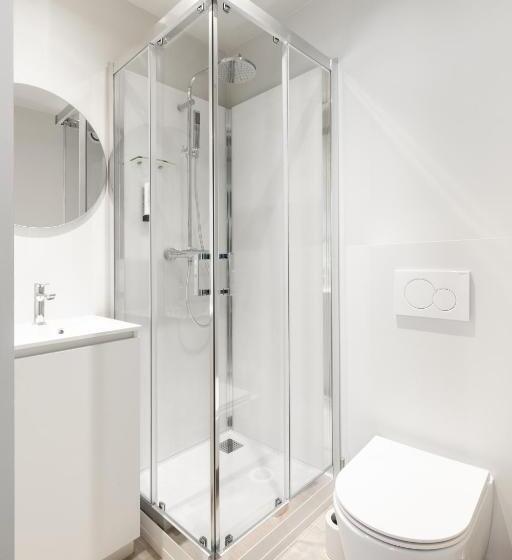 בית מלון כפרי Jose