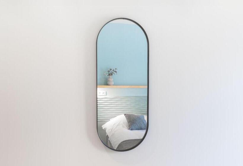 בית מלון כפרי Jose