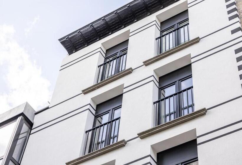 בית מלון כפרי Jose