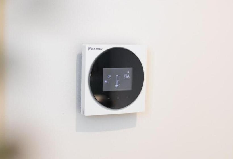 בית מלון כפרי Jose