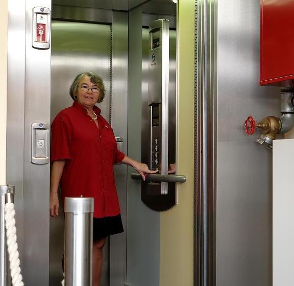 בית מלון כפרי Jose