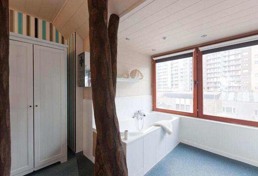 בית מלון כפרי Jose