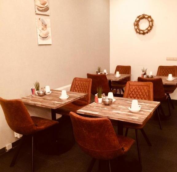 בית מלון כפרי Jose