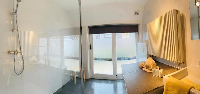 בית מלון כפרי Jose