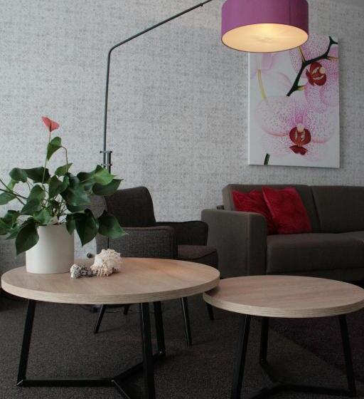 בית מלון כפרי Jose