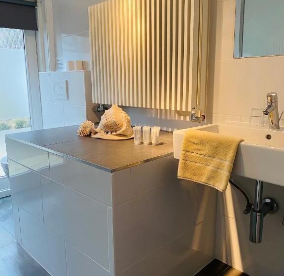 בית מלון כפרי Jose