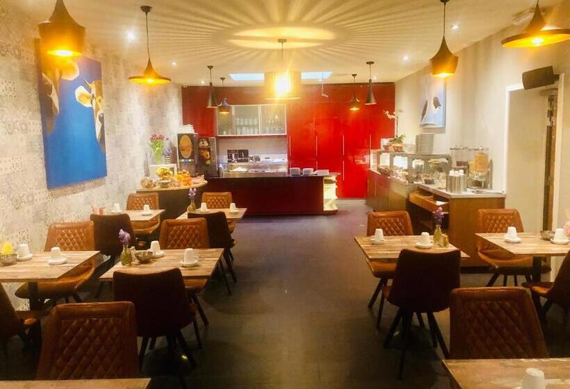 בית מלון כפרי Jose