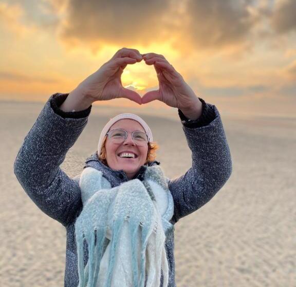 בית מלון כפרי Jose