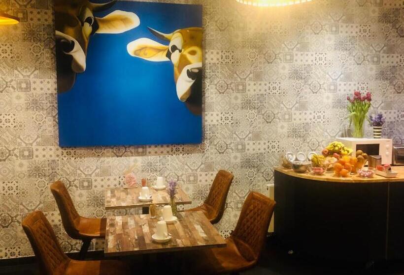 בית מלון כפרי Jose