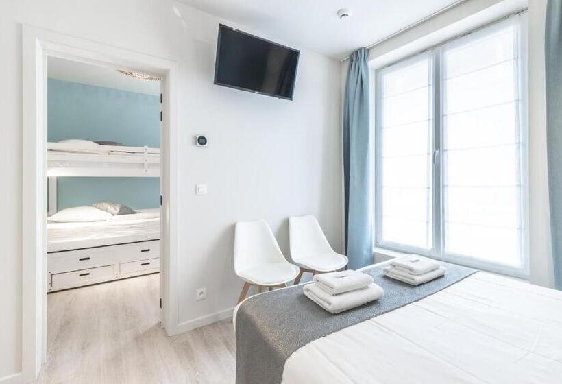 בית מלון כפרי Jose