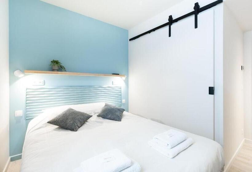 בית מלון כפרי Jose