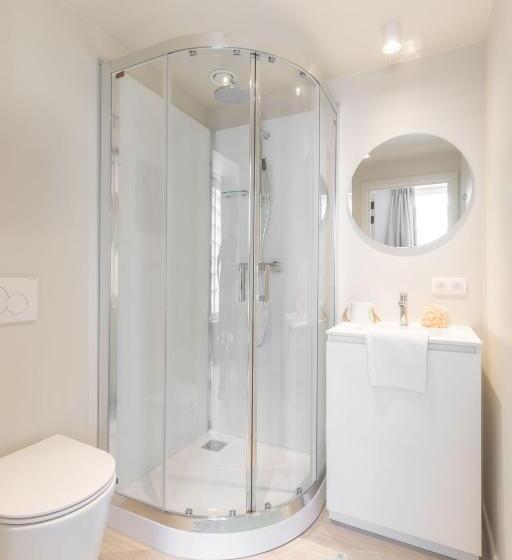 בית מלון כפרי Jose