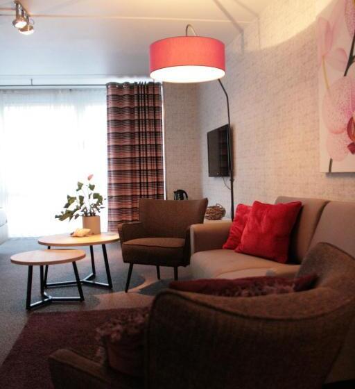 בית מלון כפרי Jose