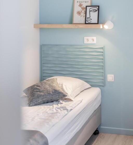 בית מלון כפרי Jose