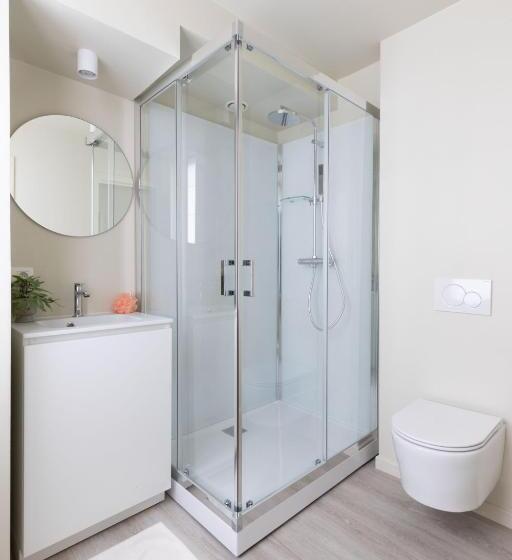 בית מלון כפרי Jose