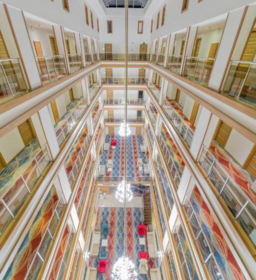 酒店 Justiniano Theodora Resort