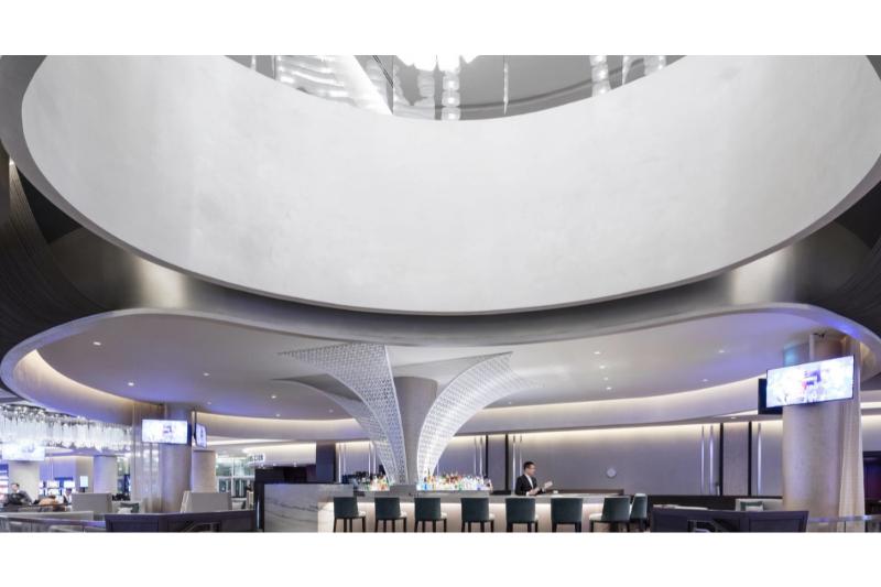 酒店 Jw Marriott Parq Vancouver