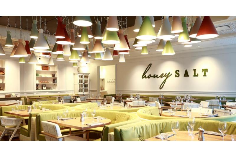 酒店 Jw Marriott Parq Vancouver