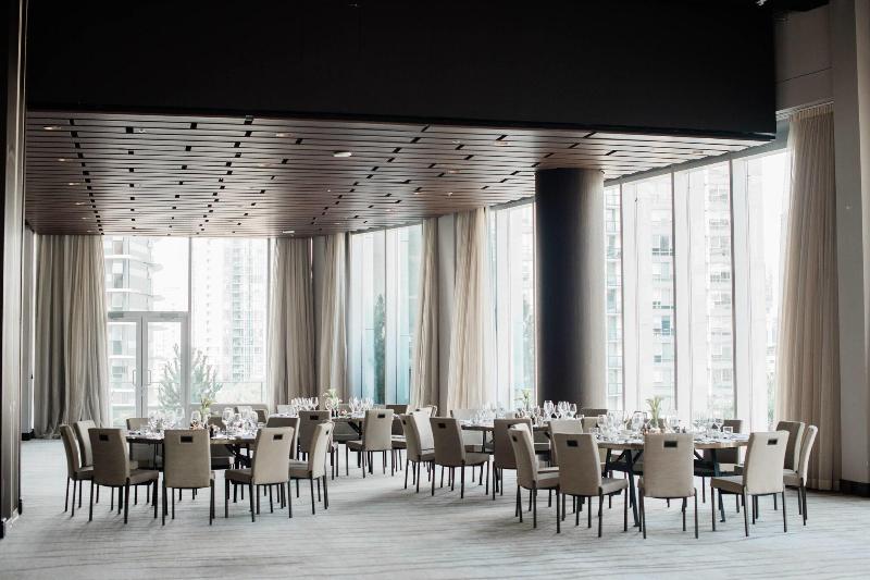 酒店 Jw Marriott Parq Vancouver