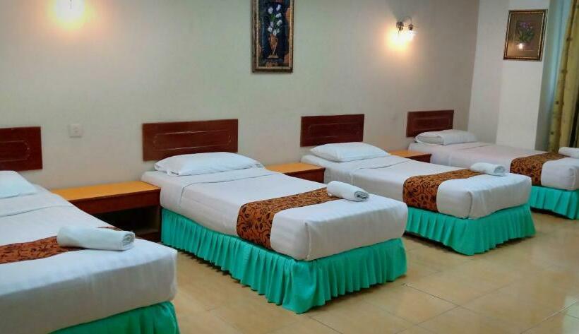 فندق K.t. Mutiara