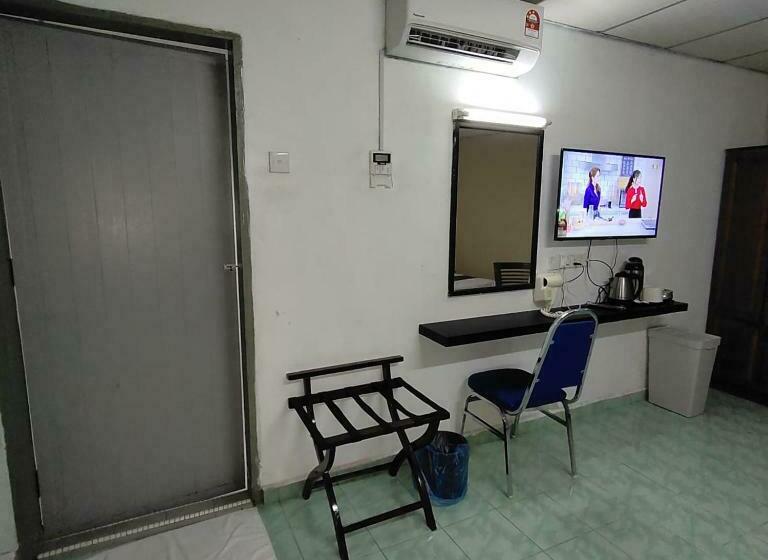 فندق K.t. Mutiara