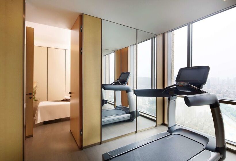 Kempinski Hotel Fuzhou