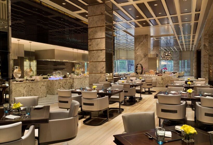 Kempinski Hotel Fuzhou