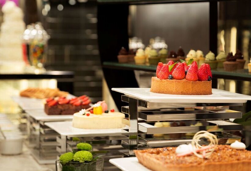 Kempinski Hotel Fuzhou